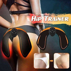 Smart Hip Trainer Massager Buttock Muscle Stimulator