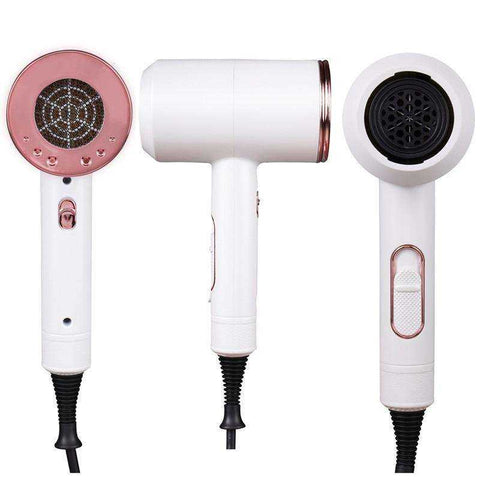 Image of Professional Aesthetic Salon Style Hair Dryer