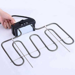 High Quality Electric Camping Indoor & Outdoor Barbeque Grill