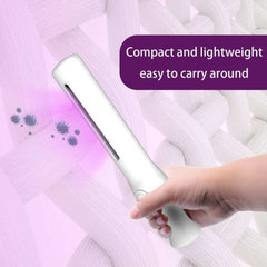 Sterilization Handheld Disinfection Lamp