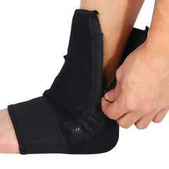 New Ankle Support Protector With Zipper