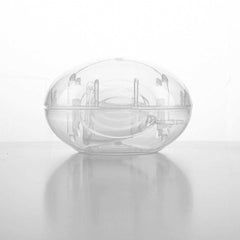 New Women Soft Medical Silicone Menstrual Cup