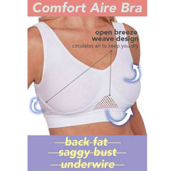 Aesthetic Comfort Aire Bra Posture Corrector Lift Up
