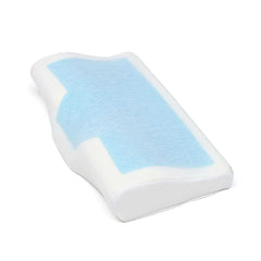 Cool Gel Pillow |  The Cooler Way To Sleep