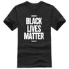 Black Lives Matter Men's T Shirt