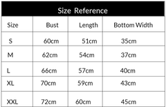 New Fit Flex Tank Top Body Shaper