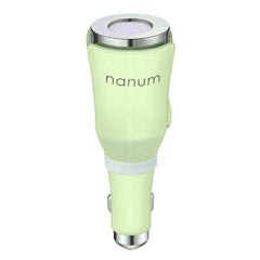 Tulip Car Aromatherapy Diffuser Air Humidifier