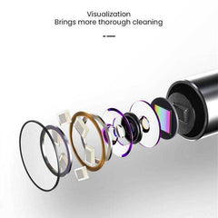 R1 Smart Visual Mini Camera Ear Cleaner Sticks