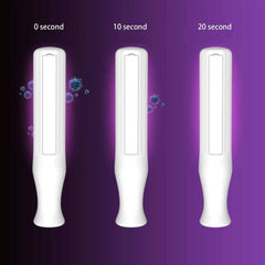 Sterilization Handheld Disinfection Lamp