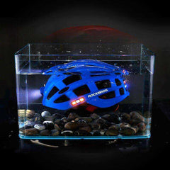 Ultralight Cycling Helmet Integrally-molded Mountain Road Bicycle