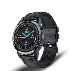 New Men IP68 Waterproof Sports Fitness Smart Watch for iOS Android
