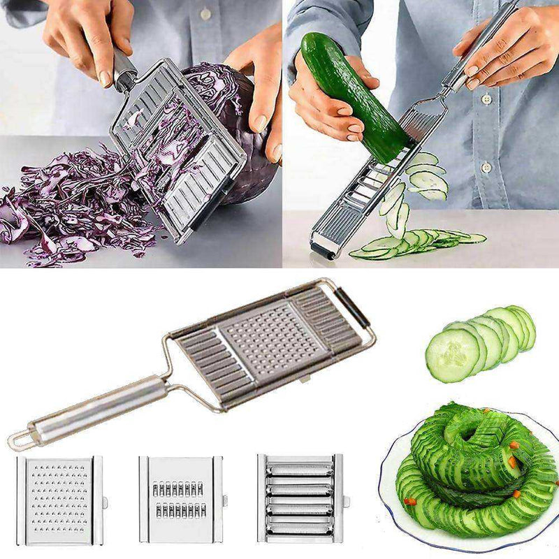 New Multi-Purpose Slicing Cutting Tools