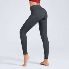 New Unique Aesthetic High Waist Yoga Pants Leggings For Women