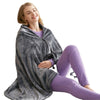 Electric Heating and Warm Shawl Blanket
