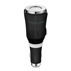 Tulip Car Aromatherapy Diffuser Air Humidifier