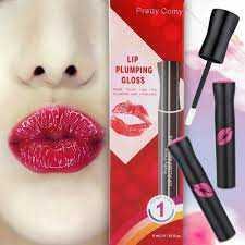 Lip Plumper Oil Liquid Collagen