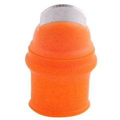 Silicone Thumb Knife Finger Protector Vegetable Harvester