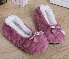 New Cute Indoor Home Slippers For Women