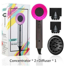 Professional Aesthetic Salon Style Hair Dryer