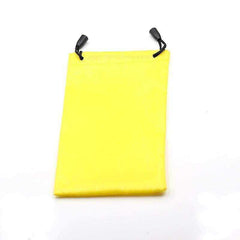 Microfiber Eye Glasses Sunglasses Case Pouch Bag