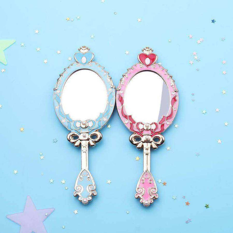 Sailor Moon Pearl Butterfly Hand Held Mirror