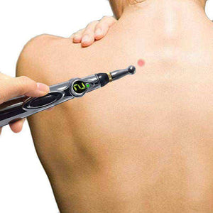 High Quality Electric Acupuncture Pen