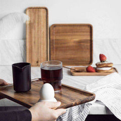 New Eco-friendly Handmade Wooden Utensils
