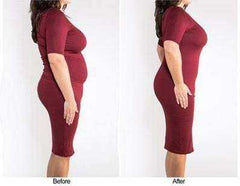 New Contouring Compression Tank Top Body Shaper