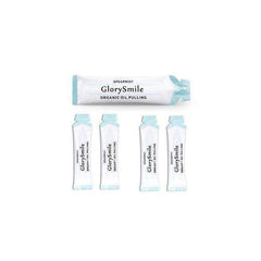 Teeth Whitening Coconut Oil Mouthwash Peppermint Flavouring Oral Hygiene