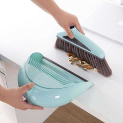 Foldable Household Cleaning Tools Set