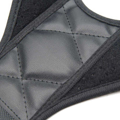 Adjustable Back Shoulder Posture Corrector Lumbar Brace Support