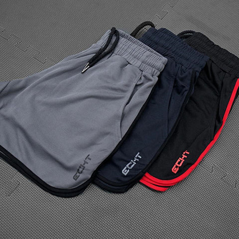 Image of Aesthetic Gym Shorts For Men