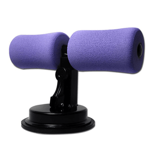 Abdominal Core Strength Muscle Training Suction Assist Bar Support