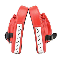 Kick Boxing Gloves Pad Punch