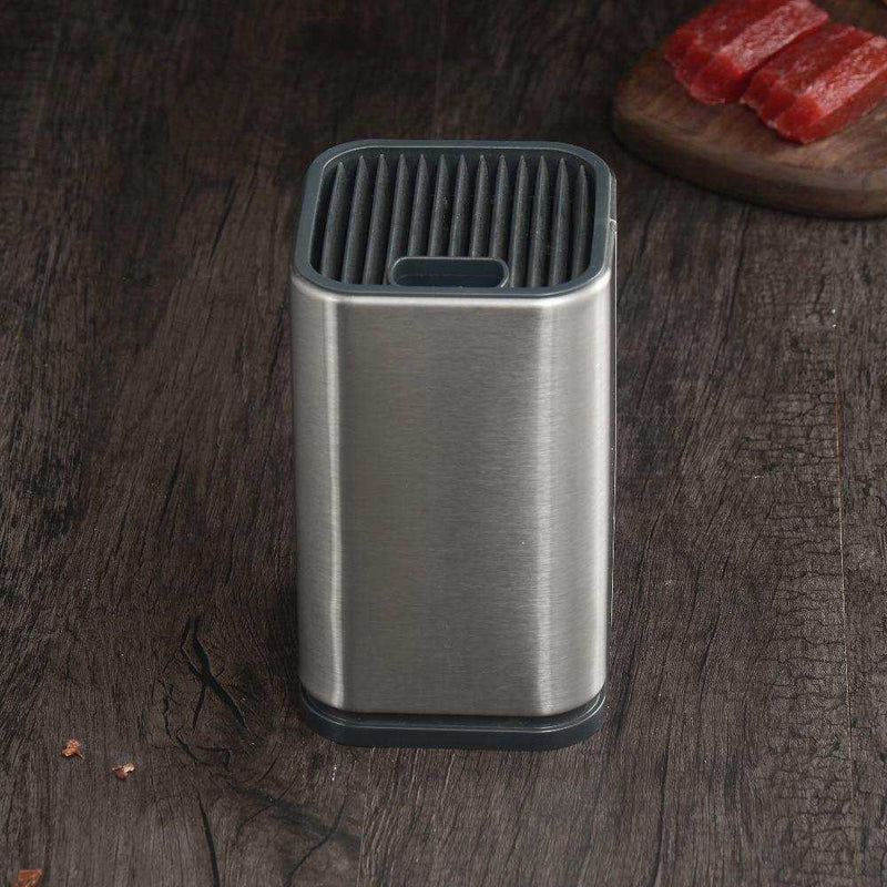 Stainless Steel For Multi Knives Stand Holder