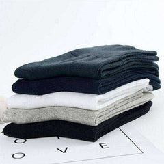Aesthetic Diabetic Varicose Veins Bamboo Cotton Socks