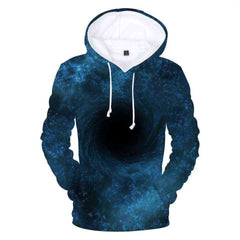 3D Print The Legend of Zelda 3D Sweatshirt Thin Hooded Pullovers