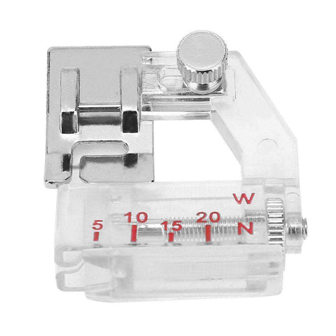 Image of Durable Sewing Machine Tools Practical Sewing Bias Tape Maker Kit Multi function