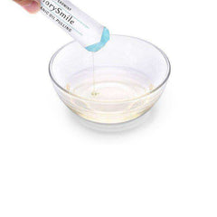 Teeth Whitening Coconut Oil Mouthwash Peppermint Flavouring Oral Hygiene