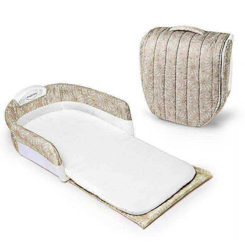 Image of High Quality Portable Infant Sleeper Newborn Snuggle Nest Baby Bed