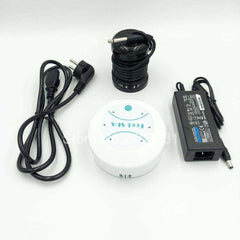 Ionic Foot Bath Aqua Cell Massage Spa Detox Machine 110-240V