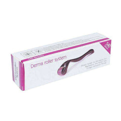 DRS 540 Derma Roller 0.2 0.25mm Needles Body Treatment Pen