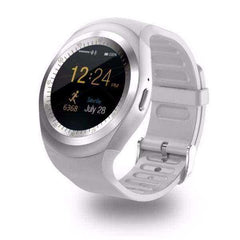 2021 Y1 Smartwatch Multi-purpose Activity Tracker
