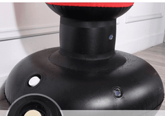 New Inflatable Vertical  Boxing Punching Bag