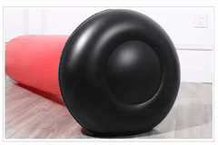 New Inflatable Vertical  Boxing Punching Bag