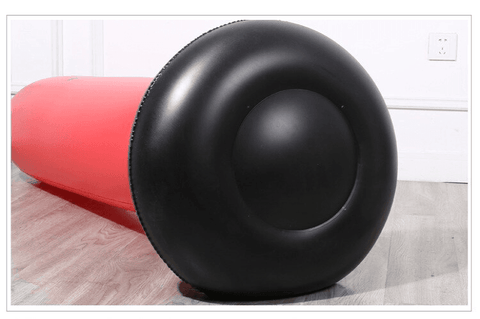 Image of New Inflatable Vertical  Boxing Punching Bag