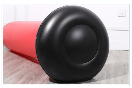 New Inflatable Vertical  Boxing Punching Bag