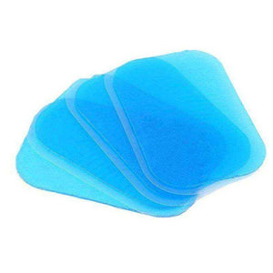 Replacement Gel Pad Fit Abs