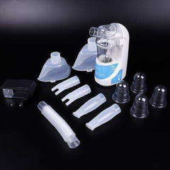 New High Quality Portable Asthma Inhaler Nebulizer