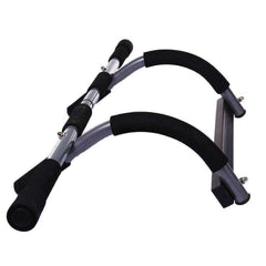 Indoor Fitness Workout Bar Chin-Up Pull-Up Bar Crossfit Sport Home Fitness Equipment